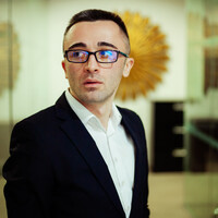 Avtandil Sofromadze Email