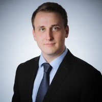 Boston Consulting Group (BCG) Employee Matt Howells's profile photo
