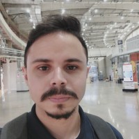 Digimed Instrumentação Analítica Employee Matheus Nifocci's profile photo
