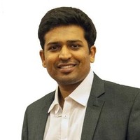 Lumos Labs (Lumosity) Employee Chethan Rao's profile photo