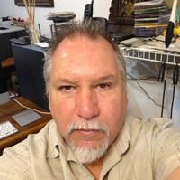 Concurrent Technology Inc. Employee Mark McKlendin's profile photo