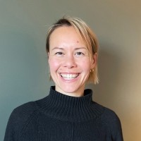 Binosight AB Employee Malin Bjärkstedt's profile photo