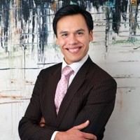 Lenox Hill Mind Care Employee Roberto Estrada's profile photo