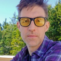 G & G Technical,Inc. Employee Thomas McCracken's profile photo