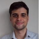 Index Exchange Employee Luis Lora's profile photo