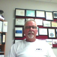 Bruce McCabe Email & Phone Number