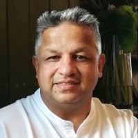 GPT Consult Employee Mahesh Mistry's profile photo