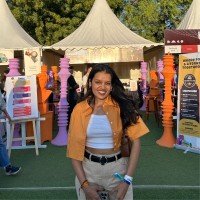 Highway9 Networks Inc. Employee Akshi Agarwal's profile photo