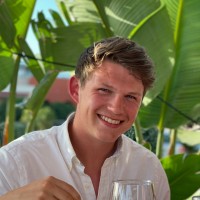 Ridge Clean Energy Employee Benjamin Stapleton's profile photo