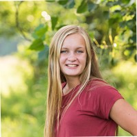 Viking Bank Employee Hailey Bennett's profile photo