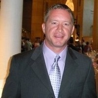 CMA Employee James Hughes's profile photo