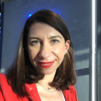 Sara Fassino Email & Phone Number