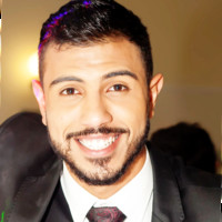 Itaú Unibanco Employee Igor Luna Sotero's profile photo