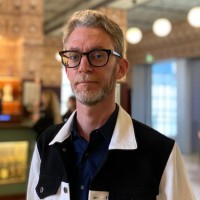 BAO Publishing Employee Michele Foschini's profile photo