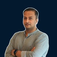 Zimyo Employee Kumar Mayank's profile photo