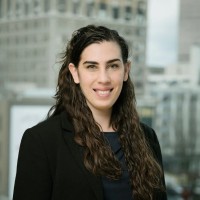 Chock Barhoum LLP Employee Jordyn Parsons's profile photo
