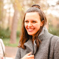 Primo Artists Employee Maja Rath's profile photo