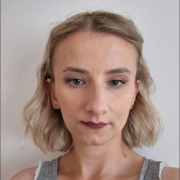BoxMarket Employee Aleksandra Koziarska's profile photo