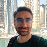 Seyed Kiaei Email
