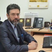 HMS Group Employee Maxim Prokofiev's profile photo