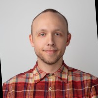 Scup Employee Joakim Tjøstheim's profile photo