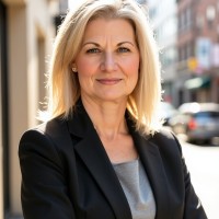 Cheryl Cameron Email & Phone Number