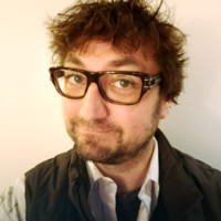 Timothy Parks Email & Phone Number