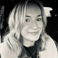 LINWOODS HEALTH FOODS Employee Rebecca Best's profile photo