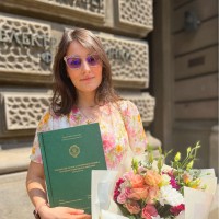 Milena Mitanovic Email