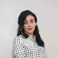Beekon Employee Zahra Rezaei's profile photo