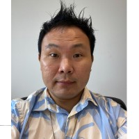 Antenna Company Employee Orville Huang's profile photo