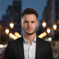 Toledo Elevator Employee Sammy Assaf's profile photo