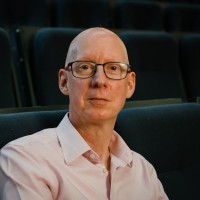 University of Glasgow Employee Richard Claughton's profile photo