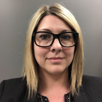 eHealth Saskatchewan Employee Gina Stilborn's profile photo