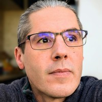 METEOR Network Employee Richard Bibard's profile photo