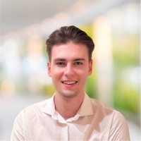 Fabian Hoffmann Email & Phone Number