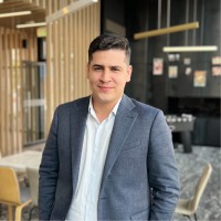 Leandro Suárez García Email
