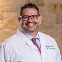 Luis Acosta Email & Phone Number