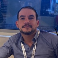 FORSA S.A Employee Santiago Martinez Ruiz's profile photo