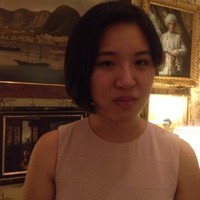 Lisson Gallery Employee Juyoung Yoon's profile photo
