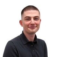 Bistech plc Employee Dan Harper's profile photo