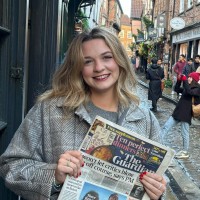 APL Media Limited Employee Evelyn Richards's profile photo