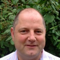 ODE Asset Management Employee Mark Wesson's profile photo