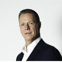 Swishfund Employee Floris Werdmölder's profile photo