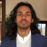 VisArts Employee Vishal Ramudamu's profile photo