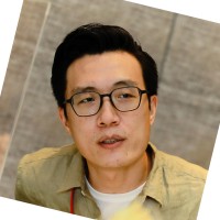 Brinno Inc Employee Gary Chou's profile photo