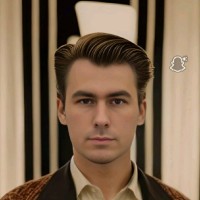 Blunovation Employee MacIej Wojda's profile photo