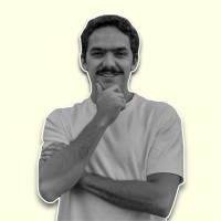 C11 Marketing Employee Andrés Villalón de la Rosa's profile photo