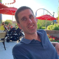 Hy-Vee, Inc. Employee Cory Spencer's profile photo