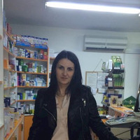CODIN SpA Employee Adriana Florea's profile photo